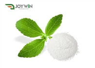 Pulveriserat erytritol sötningsmedel