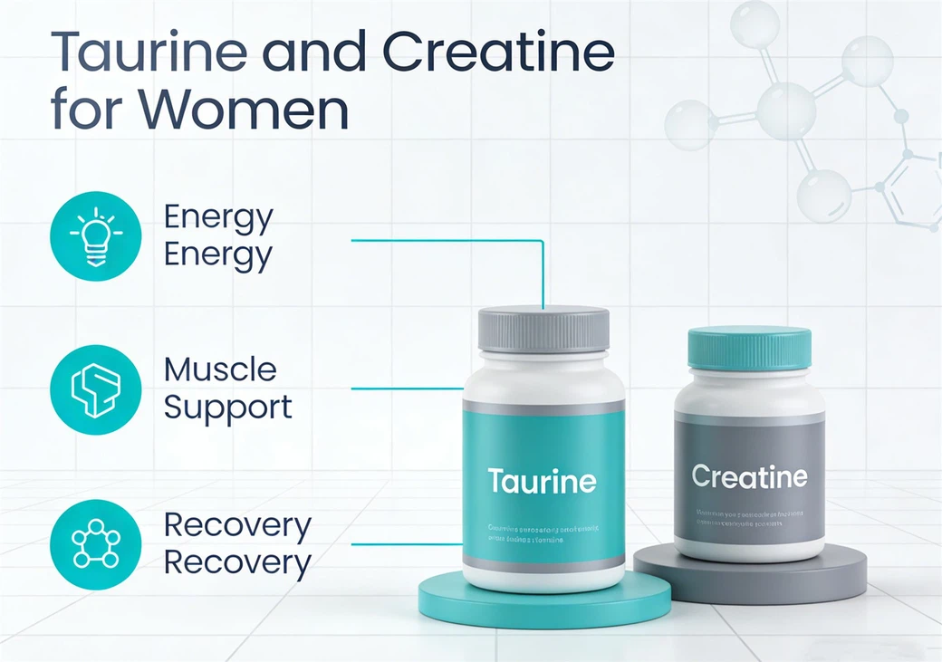 Taurine Powder Taurine Powder